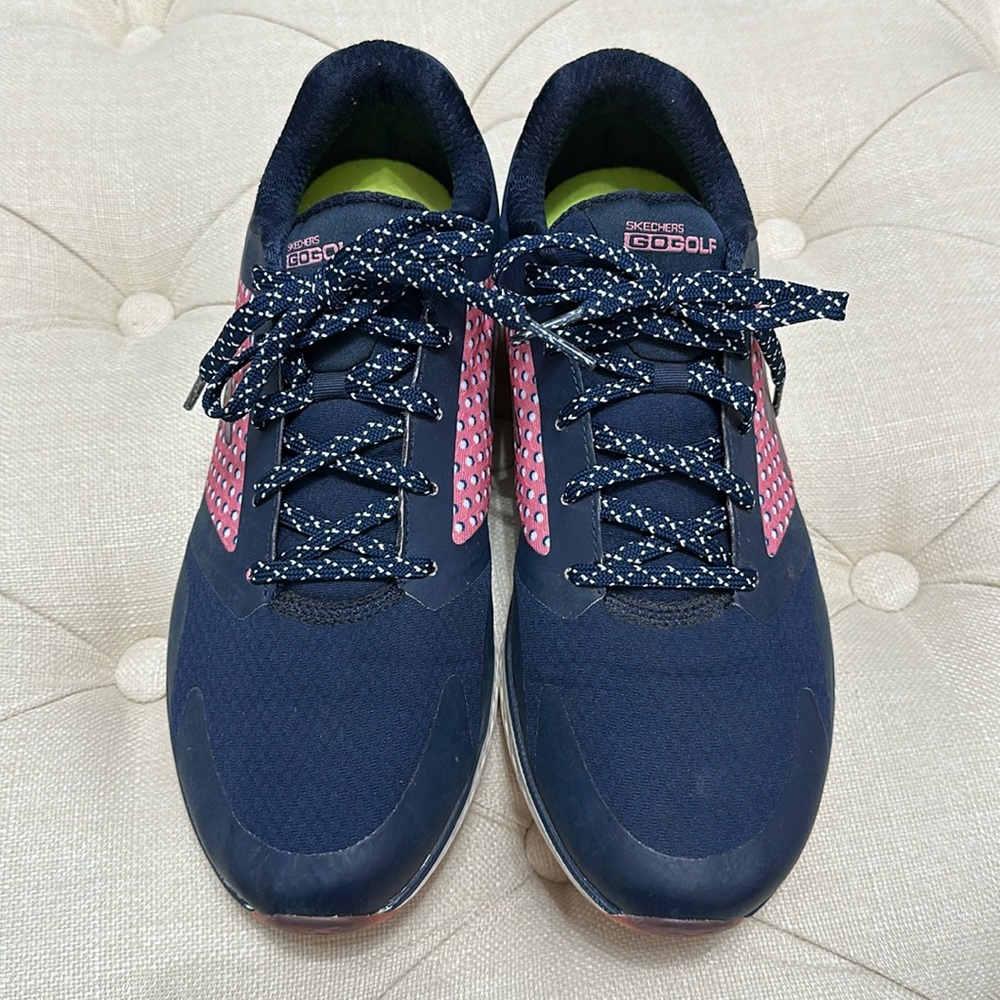 Sketchers GoGolf pivot golf shoes 👟 - Picture 4 of 7